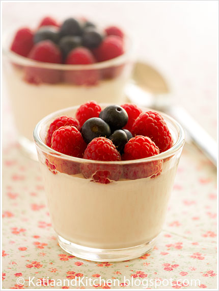 Typical British Desserts